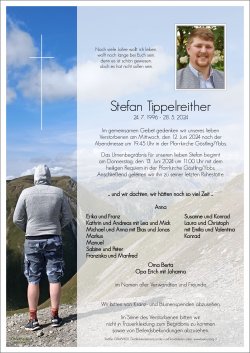 Parte von Stefan Tippelreither